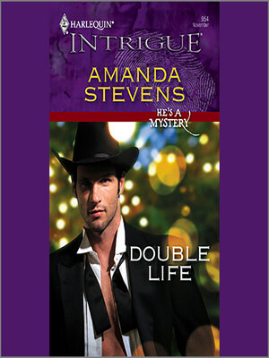 cover image of Double Life